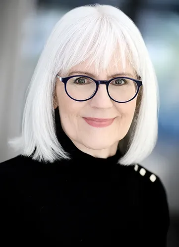 Cathy Bronza